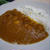 キチンとチキンカレー（後編） de 男子飯