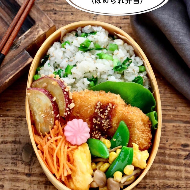 【発売】本日のお弁当メニュー　　＊Amazon発送トラブルについて