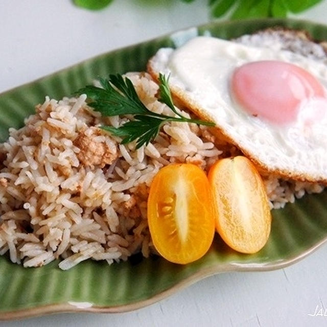 エスニックなインスタント食品いろいろ
