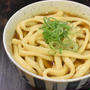 火を使わない！簡単カレーうどん