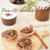 【recipe】プルーンとチョコレートのスプレッド…