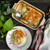Au Gratin Potatoes ポテトグラタン