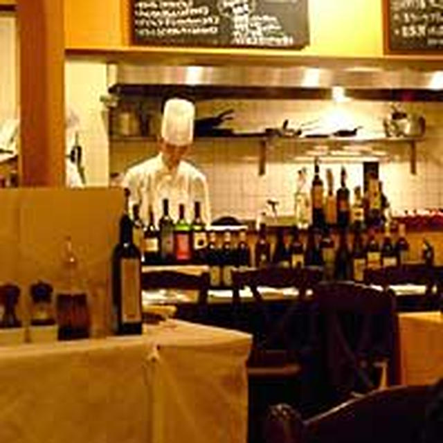 食べ歩き紀行【東日本橋】トラットリアコッレ TRATTORIA COLLE