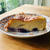 ブルーベリーチーズケーキ