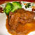 Spezzatino-牛角切り肉赤ワイン煮込み