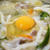 ■晩ご飯【復活！鍋焼きうどん】ご心配をおかけしました(;'∀')