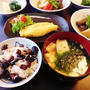 炊き合わせの写真を忘れちゃったぁ・・・・・