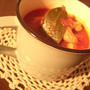 トマトスープ
