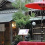 縁結びの「貴船神社」を参拝し川床ランチを堪能するツアー（６／２）♪