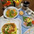 ＊疲れて帰った日の晩御飯♪＊