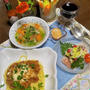＊疲れて帰った日の晩御飯♪＊
