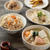 【募集中】10月は炊き込みごはんでほっこり和食