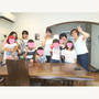 8/5開催★箕面市Mama Smile様＠夏休み企画～親子で楽しめたフライパンでナンとカレー作り