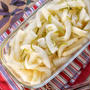 【柑橘系レシピ】♡無限に食べられる♡柑橘系大根♡レシピあり♡