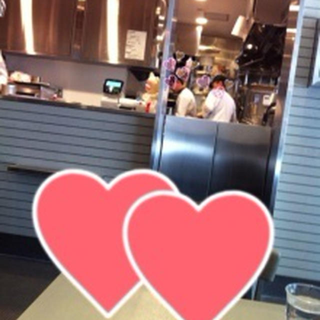 文明堂でクロックムッシュ