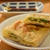 餃子の皮が油揚げ。パリパリうまい！お稲荷さん餃子｜←次回のパパの料理塾で作りますよ。６月１３日（水）餃子＆麻婆豆腐マスター講座