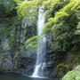 箕面の滝