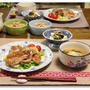 麺つゆを使って簡単タレ♪豚肉の梅しょうが焼き