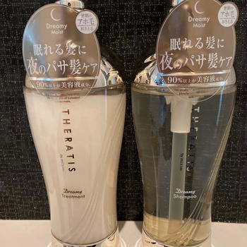 ミクシム　シャンプー