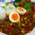 野菜たくさん肉ちょっとのカラフルキーマカレー