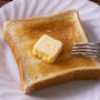 【薬膳の効能】バターの効能　乾燥体質、空咳の改善に。