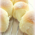 ふんわ～り＊豆乳ちぎりパン by mariaさん