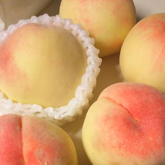続・桃祭り！絶賛開催中と「ふきんの煮洗い」