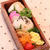 カフェ弁★おにぎり弁当（簡略レシピ）