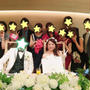 【結婚祝い】大学・サークル仲間のみんなから☆