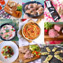 【5/9 母の日】前菜やおかず・おやつなど過去レシピまとめ9選