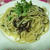 ひじきのパスタ