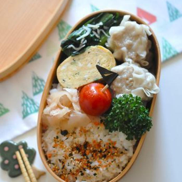 社会人弁当
