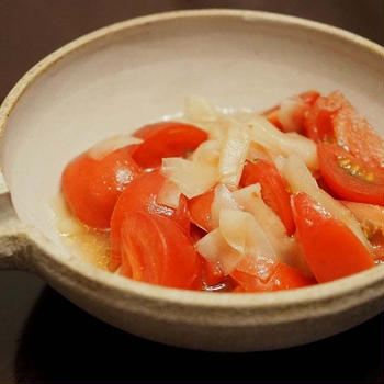 和洋中でおもてなし