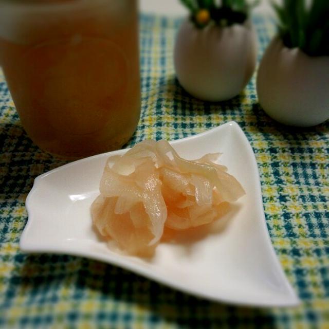 がり♪　手作り食品