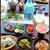 牛フィレ肉のステーキ！じゃがキムチーズ！で、一献