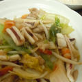 今日は良いお味に♪