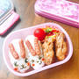 ギリギリうさぎ弁当です！！