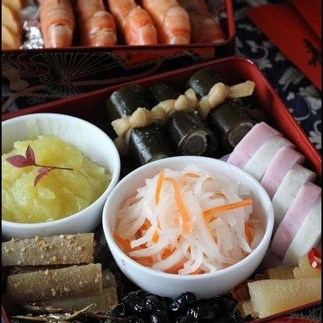 新年☆あけましておめでとうございます