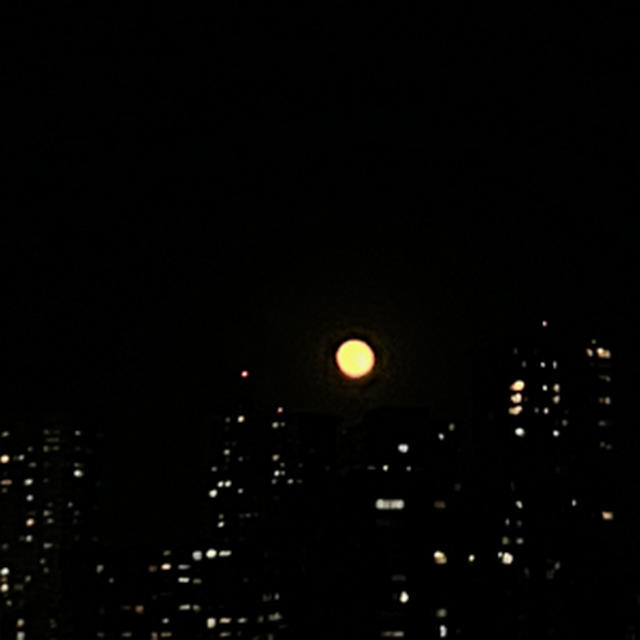 せんとくんのシールをお歳暮に貼ってもらいました