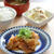 甘辛ダレでごはんが進む♡「鶏肉の照り焼き」献立