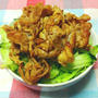 ＊塩レモン豚丼＊