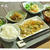 大量鰹節が決め手！栄養たっぷりゴーヤチャンプルーで夕食！