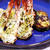 【レシピ】トースターで簡単♪エビのチーズパン粉焼き