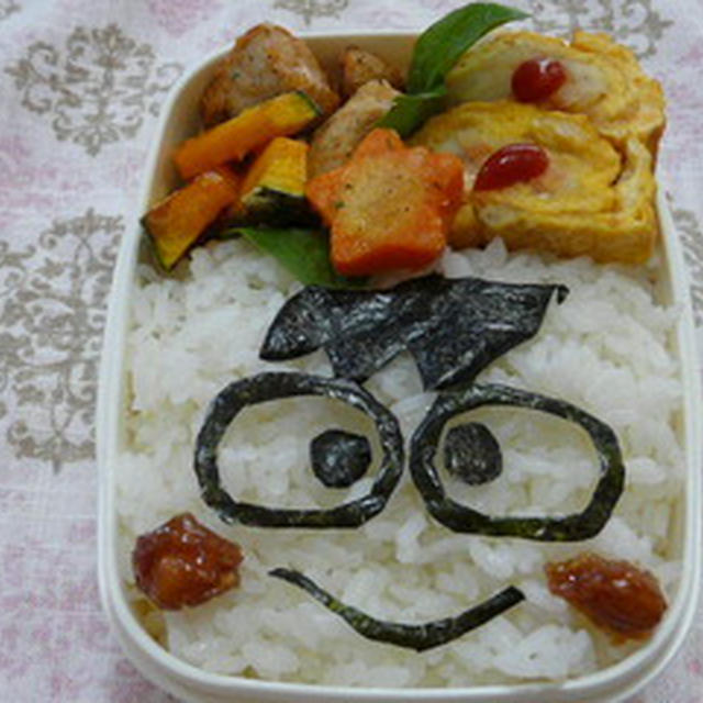 お弁当