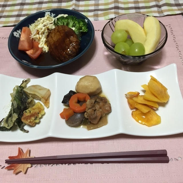 コンビニ利用のひとり飯