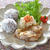 給料日前でも安心！特売肉が激ウマになる工夫あり♡チキンステーキプレート《節約＊簡単》