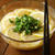 ねぎ塩乗せ レモンそうめん