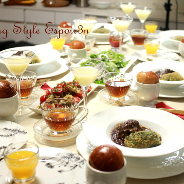1月Ｖｅｇｇｙのチカラお料理レッスン「蟹クリームコロッケ」