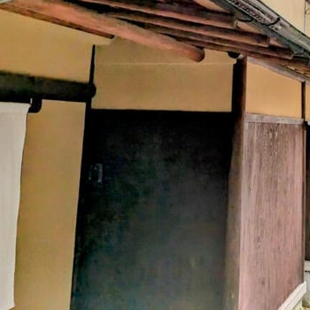 【京小宿 八坂 ゆとね】隠れ家のような京都の小宿と京料理を堪能―京都旅
