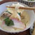 小田巻き蒸し（うどん入り茶碗蒸し）